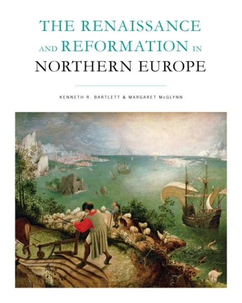 Cover image for book The Renaissance and Reformation in Northern Europe