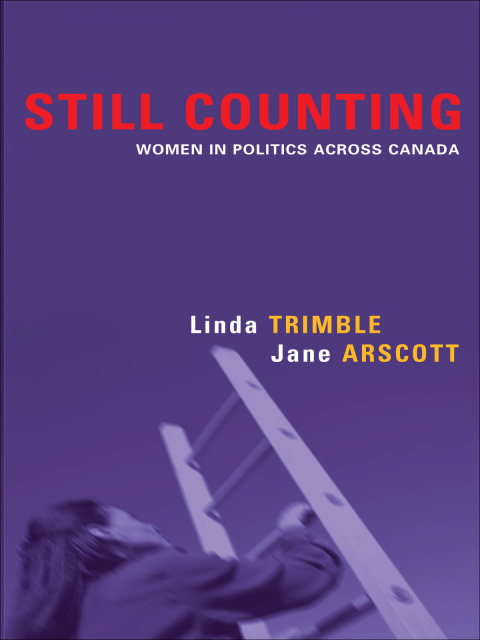 Cover image for book Still Counting