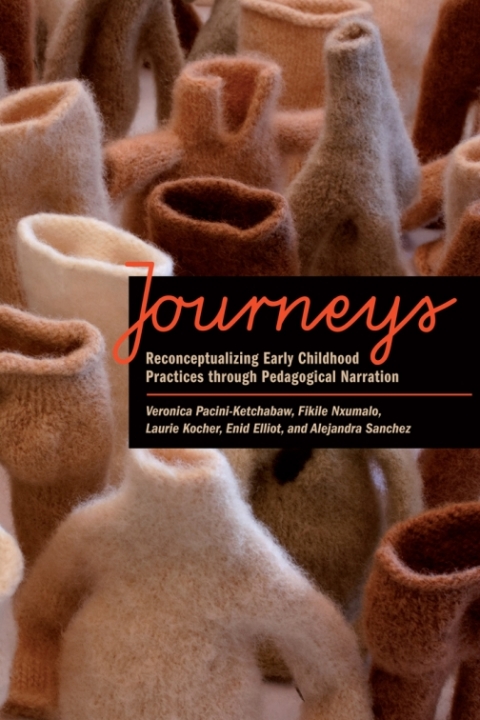 Cover image for book Journeys