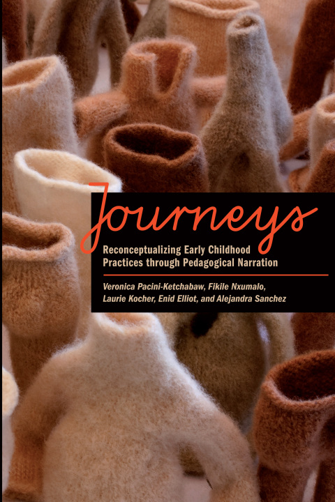Cover image for book Journeys