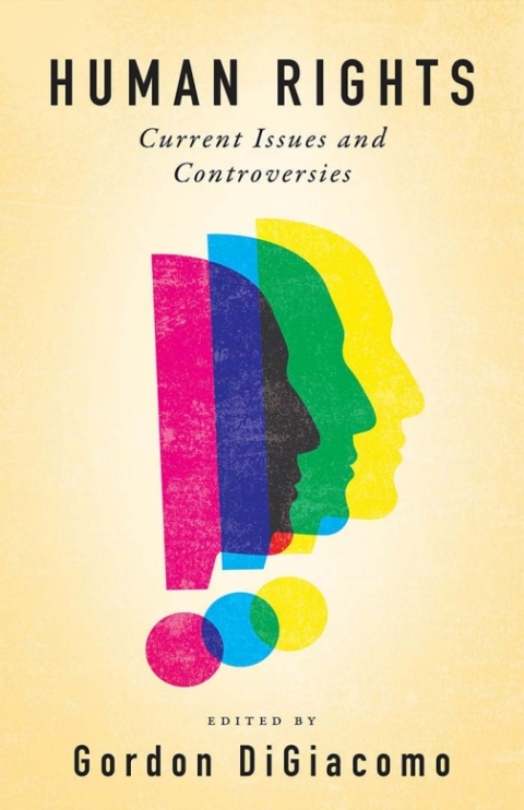 Cover image for book Human Rights
