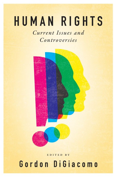 Cover image for book Human Rights