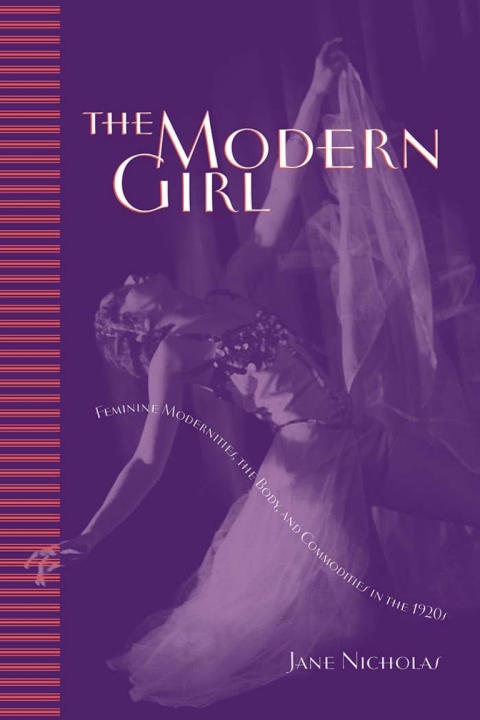Cover image for book The Modern Girl