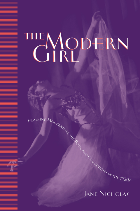 Cover image for book The Modern Girl