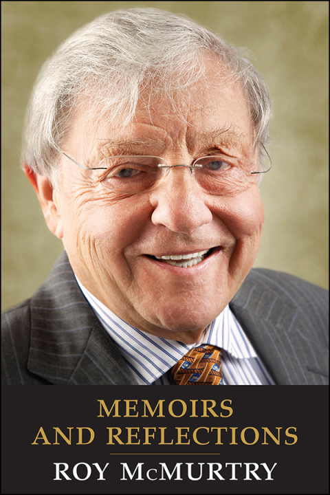Cover image for book Memoirs and Reflections
