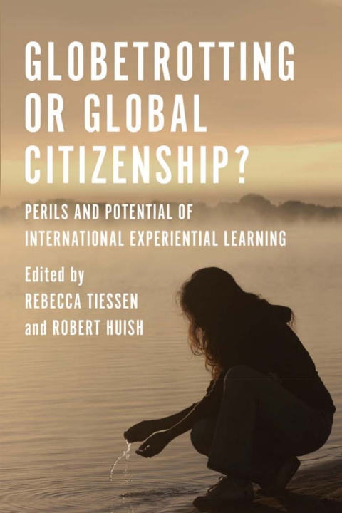 Cover image for book Globetrotting or Global Citizenship?