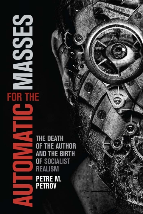Cover image for book Automatic for the Masses
