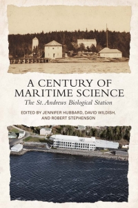 Cover image: A Century of Maritime Science 1st edition 9781442648586