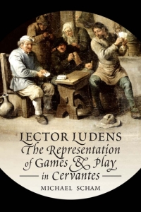 Cover image: 'Lector Ludens' 1st edition 9781442648647