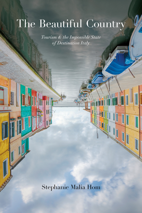 Cover image for book The Beautiful Country