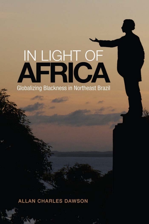 Cover image for book In Light of Africa