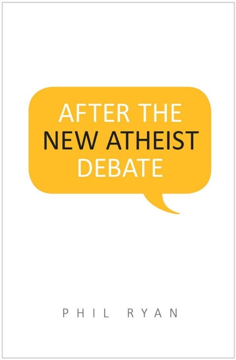 Cover image for book After the New Atheist Debate