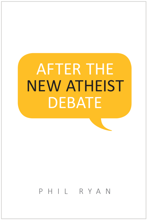 Cover image for book After the New Atheist Debate