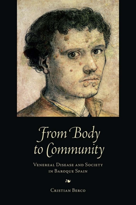 Cover image for book From Body to Community