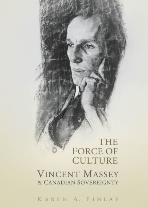 Cover image for book The Force of Culture