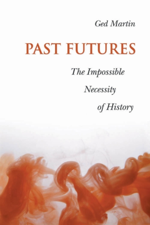 Cover image for book Past Futures