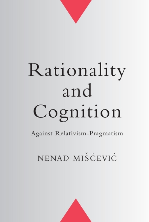 Cover image for book Rationality and Cognition