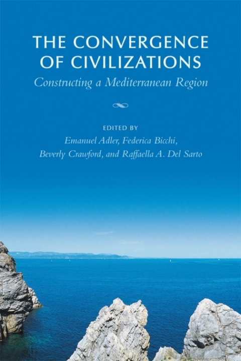 Cover image for book The Convergence of Civilizations
