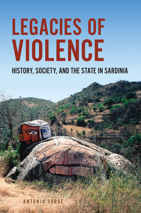 Cover image for book Legacies of Violence