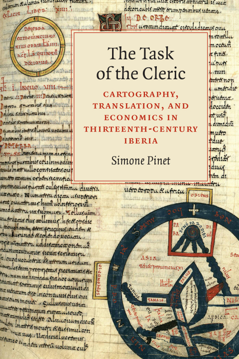 Cover image for book The Task of the Cleric