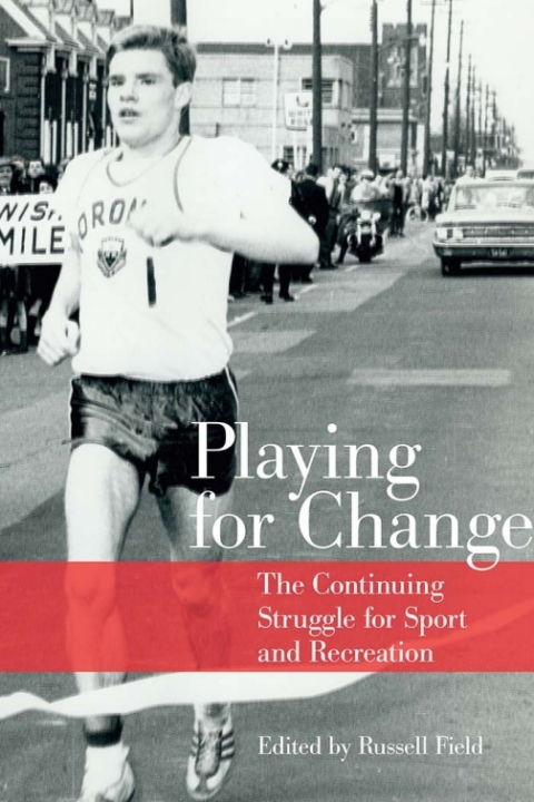 Cover image for book Playing for Change