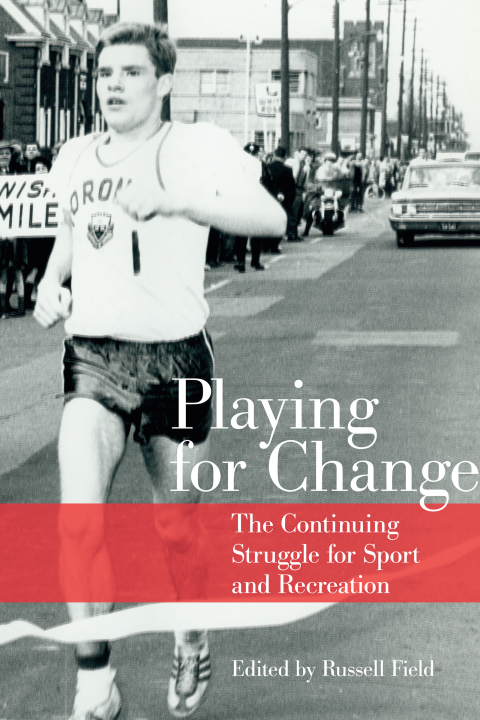 Cover image for book Playing for Change