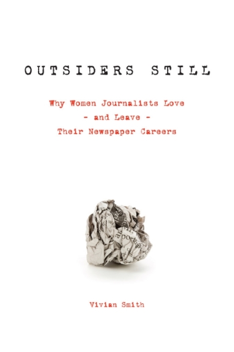 Cover image for book Outsiders Still
