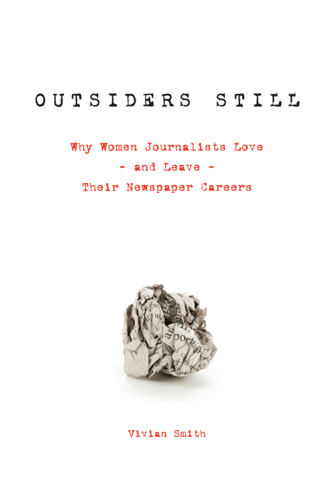 Cover image for book Outsiders Still