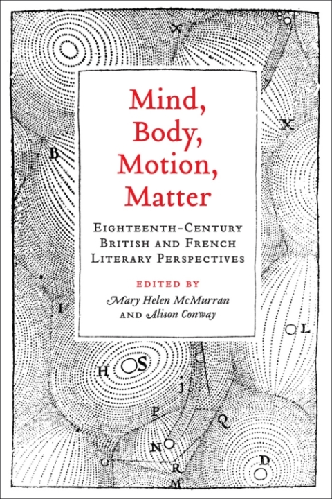 Cover image for book Mind, Body, Motion, Matter