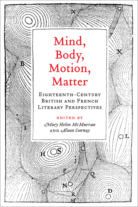 Cover image for book Mind, Body, Motion, Matter