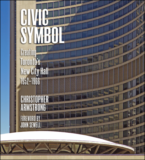 Cover image for book Civic Symbol