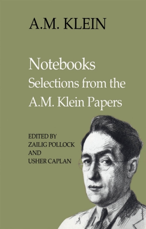 Cover image for book Notebooks