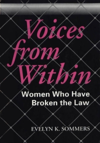 Cover image: Voices From Within 1st edition 9780802074492