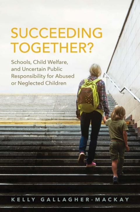 Cover image for book Succeeding Together?