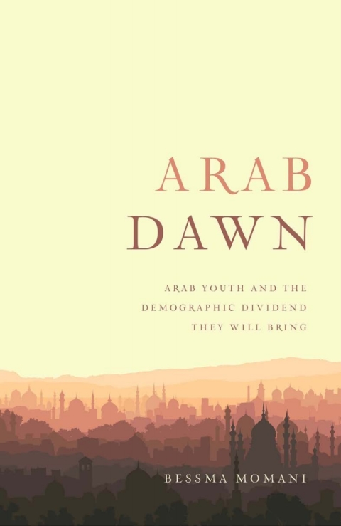 Cover image for book Arab Dawn