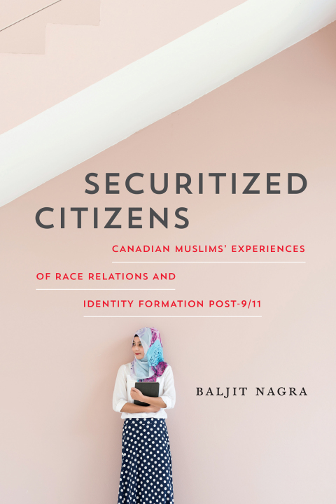 Cover image for book Securitized Citizens