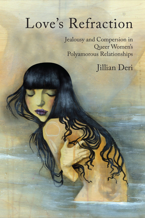 Cover image for book Love's Refraction