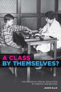 Cover image: A Class by Themselves? 1st edition 9781442628717
