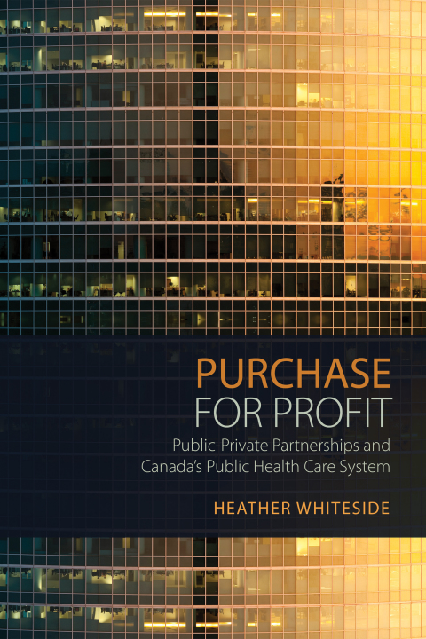 Cover image for book Purchase for Profit