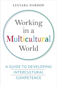 Cover image: Working in a Multicultural World 1st edition 9781442637283