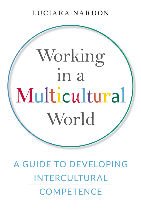 Cover image for book Working in a Multicultural World