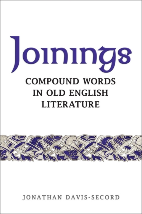 Cover image for book Joinings