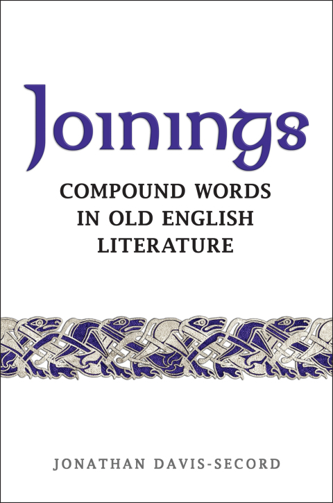 Cover image for book Joinings