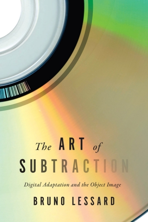 Cover image for book The Art of Subtraction