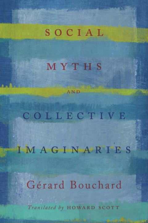 Cover image for book Social Myths and Collective Imaginaries
