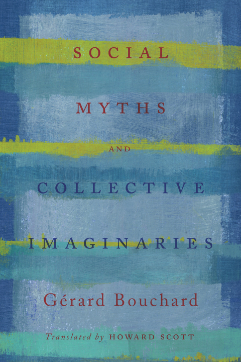 Cover image for book Social Myths and Collective Imaginaries