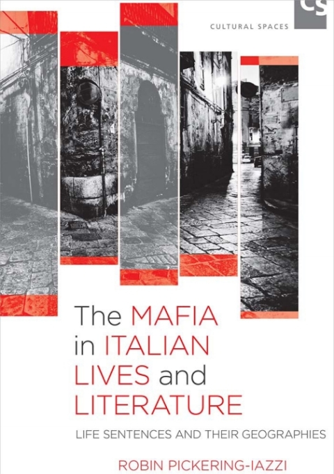 Cover image for book The Mafia in Italian Lives and Literature