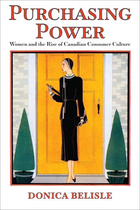 Cover image for book Purchasing Power