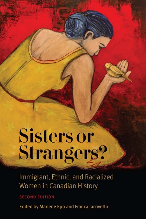 Cover image for book Sisters or Strangers?