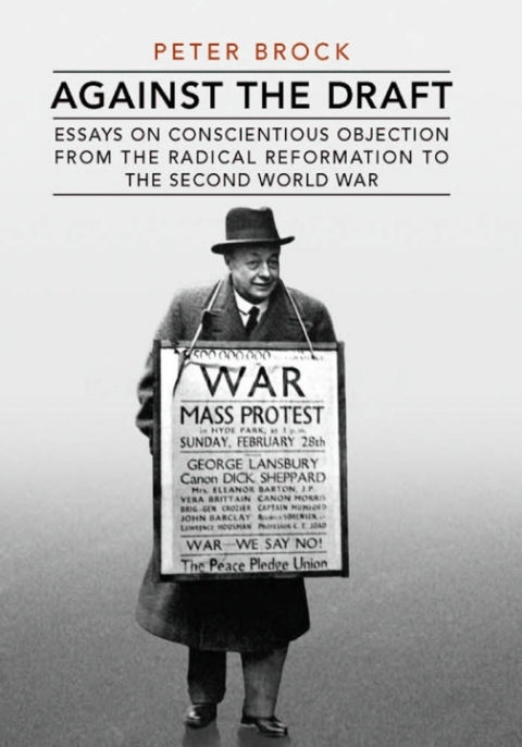 Cover image for book Against the Draft